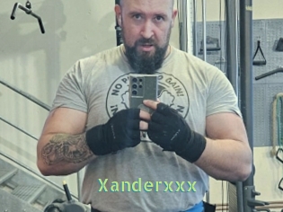 Xanderxxx