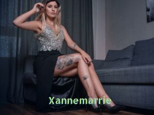 Xannemarrie