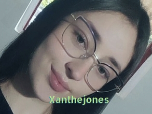 Xanthejones