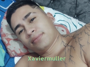 Xaviermuller