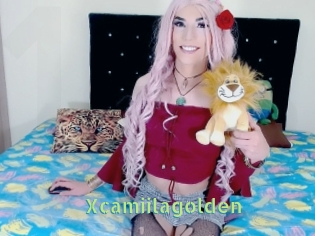 Xcamiilagolden