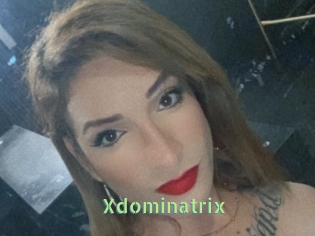 Xdominatrix