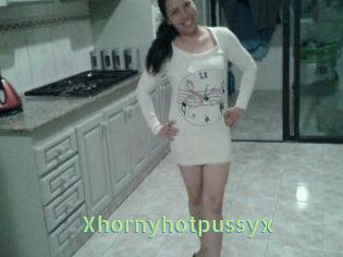 Xhornyhotpussyx