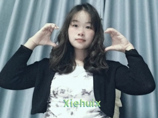 Xiehuix