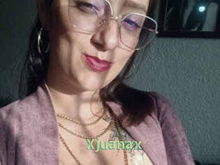 Xjuanax