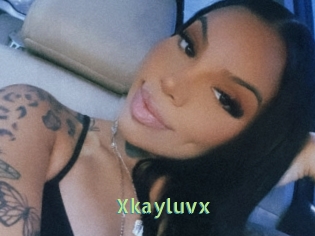 Xkayluvx