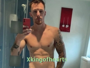 Xkingofhearts