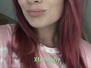 Xlchanny