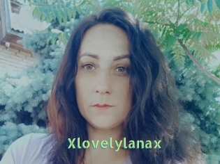 Xlovelylanax