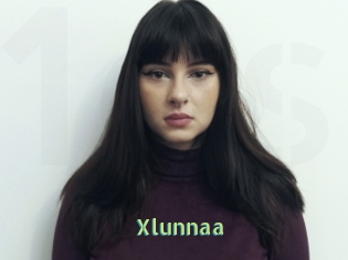 Xlunnaa