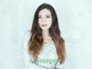 Xmegan