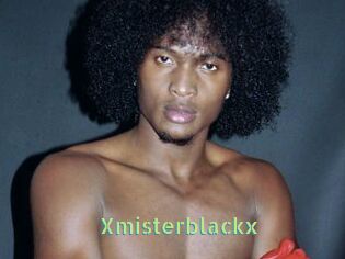 Xmisterblackx