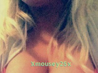 Xmousey25x