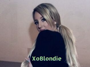 XoBlondie