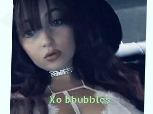 Xo_bbubbles