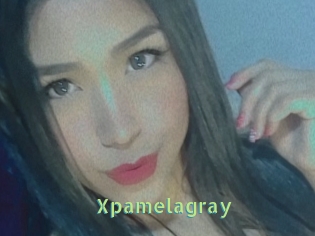 Xpamelagray