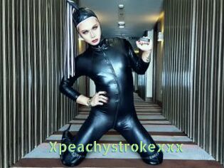 Xpeachystrokexxx