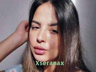 Xseranax