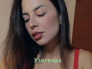 Xserenax