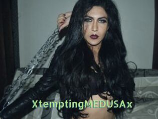 XtemptingMEDUSAx