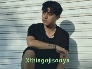 Xthiagojisooya