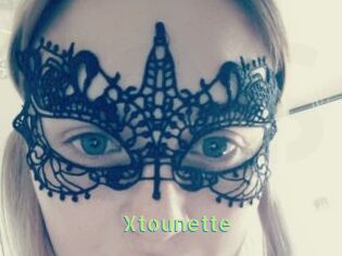 Xtounette