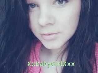 XxBabyGirlXxx