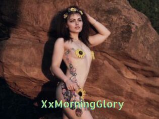 XxMorningGlory