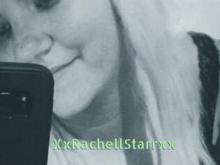 XxRachellStarrxx