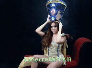 XxSecretAFFAIR