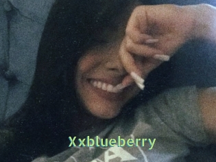 Xxblueberry