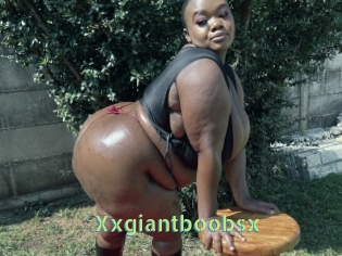 Xxgiantboobsx