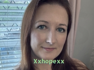 Xxhopexx