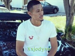 Xxjodyxo