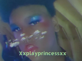 Xxplayprincessxx