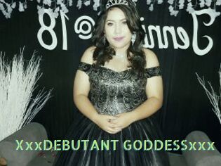 XxxDEBUTANT_GODDESSxxx