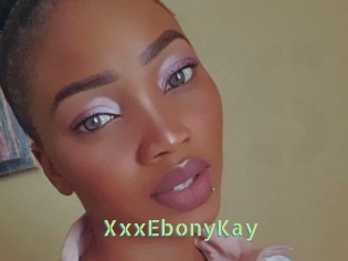 XxxEbonyKay