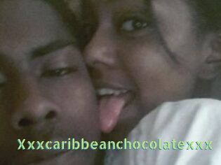 Xxxcaribbeanchocolatexxx