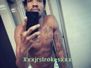 Xxxjrstrokesxxx