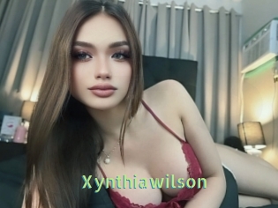 Xynthiawilson