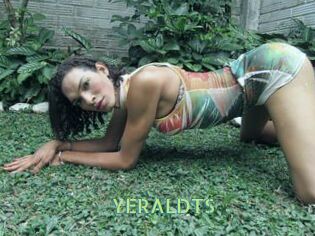 YERALDTS