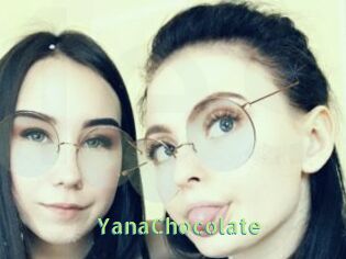YanaChocolate