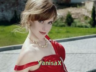 YanisaX