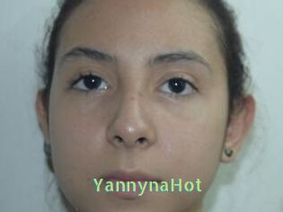 YannynaHot