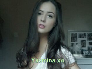 Yasmina_xo