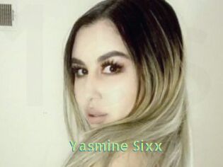 Yasmine_Sixx