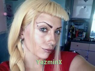 YazminX