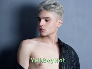 YeikBoyHot