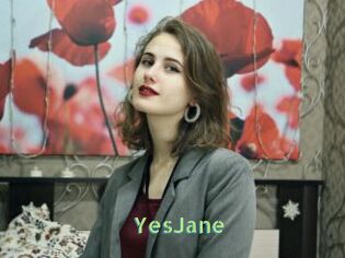 YesJane