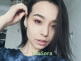 YesSora